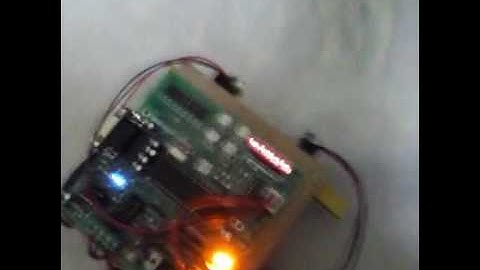 Skyfi Labs Online Course - Obstacle Avoider