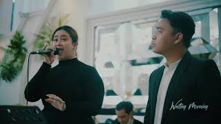 Hurt - Christina Aguilera Cover