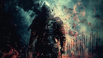 LONE GLADIATOR | Epic Powerful Orchestral Music Mix | Unleash The Power of Epic Music