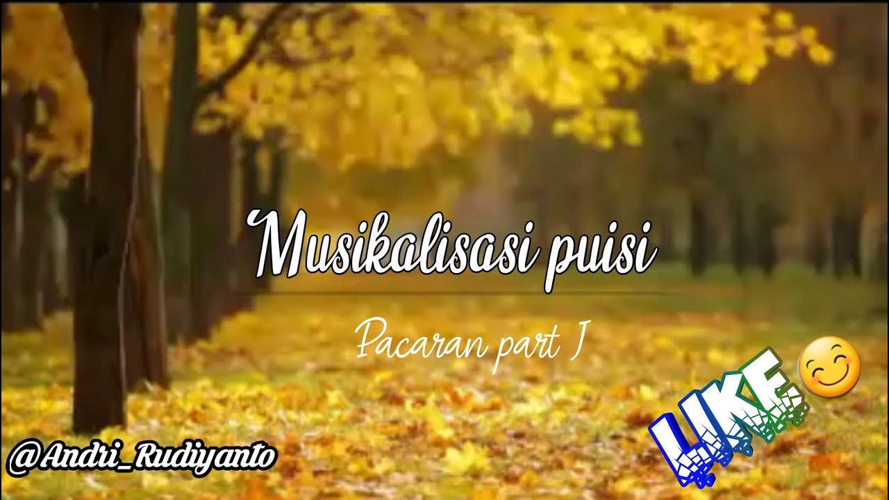 Pacaran part 1 - YouTube