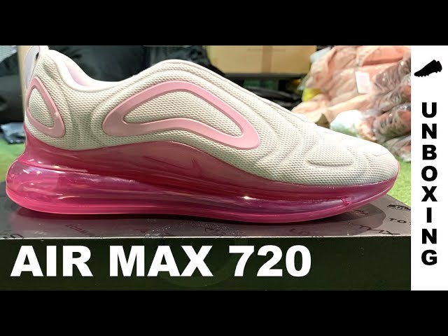 airmax 720 pink