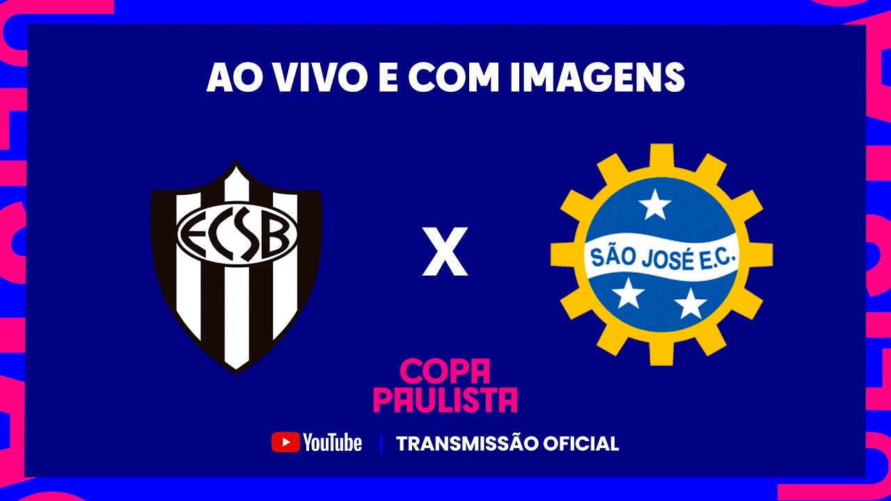 Campeonato Virtual  São José dos Campos SP