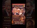 Trump vs Pope 😱 Iran Enters Clash | ‘Desecration of Jesus’ Sparks Global Row!”