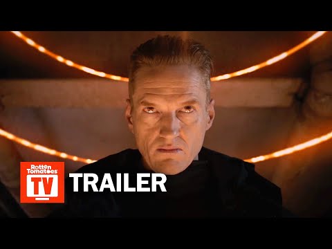 Marvel's Agents of S.H.I.E.L.D. Season 6 Comic-Con Trailer | Rotten Tomatoes TV