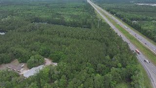Potential data center development preparations underway in Southeast Georgia