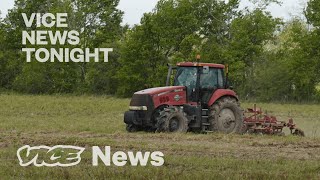 Biden Thinks Debt Relief Will Save Black Farmers From Extinction