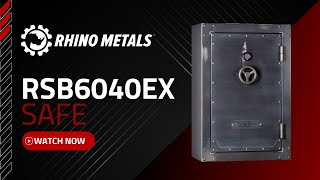 RSB6040EX v7 RSB6040EX v7