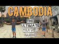 Travelling cambodia everything you need to know the ultimate guide