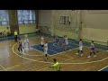 LIVE | ДИНАМО-НПУ vs Інтерхім-СДЮСШОР ім.Літвака | 18-01-2020