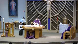 Holy Mass and Special Events at St Stephen the Martyr