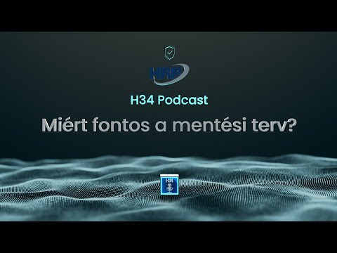 Videó: Miért fontos az adatvédelem?