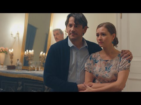 Мистическая мелодрама! Она слышит голоса прошлого. Призраки Арбата