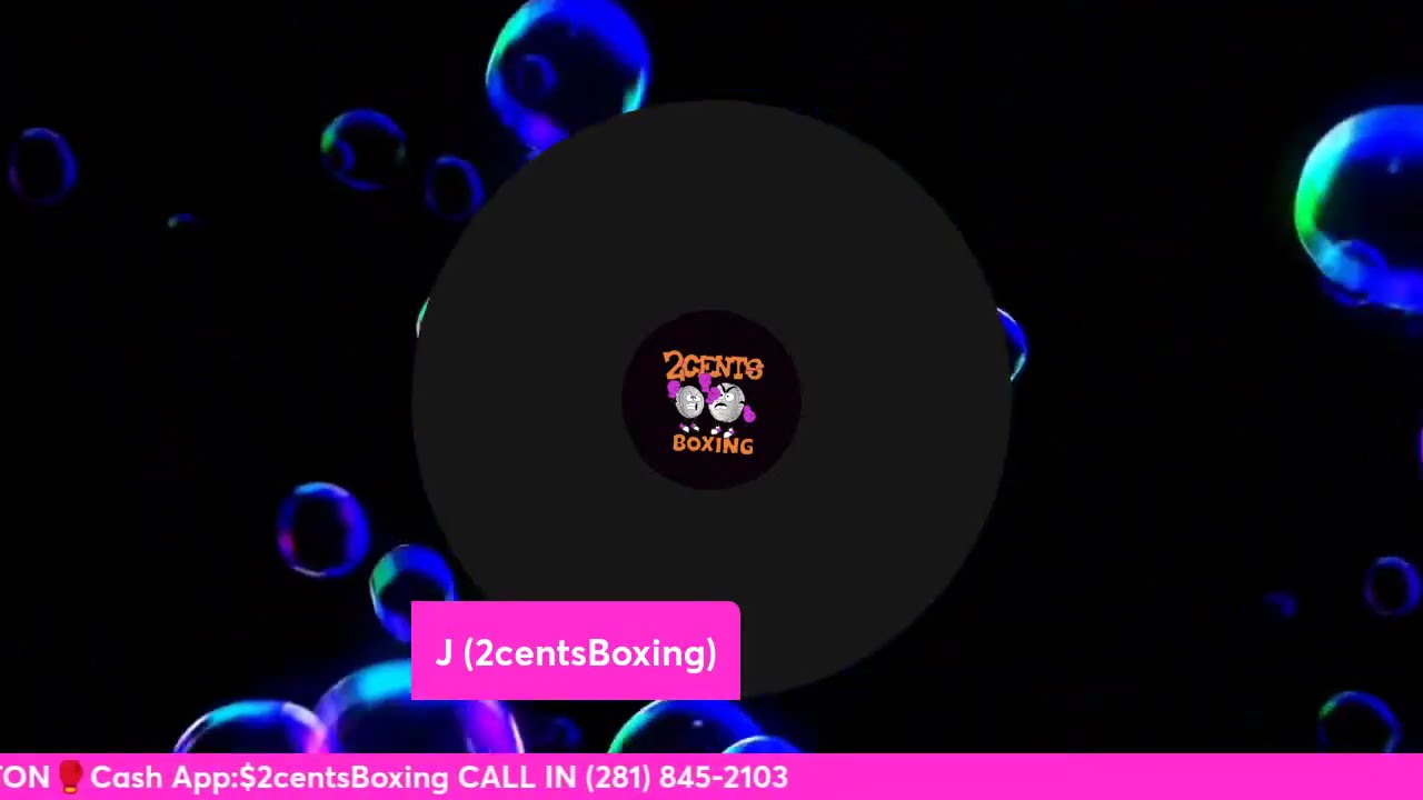 TEO HAS A CHANCE TO BEAT SHAKUR?! BERNIE THE BOXER CRASHING OUT?! JERMELL VS JERMALL CHARLO?!