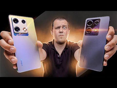 Не Бери INFINIX NOTE 30 и NOTE 30 Pro, Не Посмотрев Это Видео!