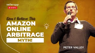 Is Online Arbitrage legal on Amazon? Arbitrage Expert Peter Valley Reveals the Truth!