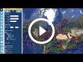 Vessel tracking   ais latest global positions