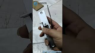 Failsecure electric strike