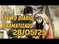 Texto Diário Dramatizado JW