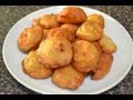 Nib akara ou gaou cuisine togolaise