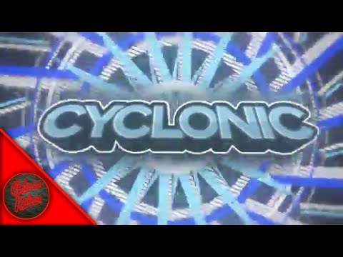 My New Intro (Green Screen)
