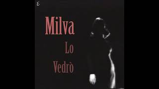 MILVA - Lo Vedrò (1965) #Shorts