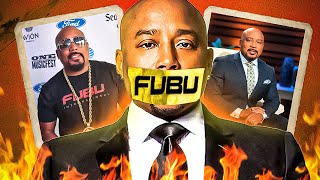 The Sad Death Of FUBU: Hip-Hop's Biggest Entrepreneur
