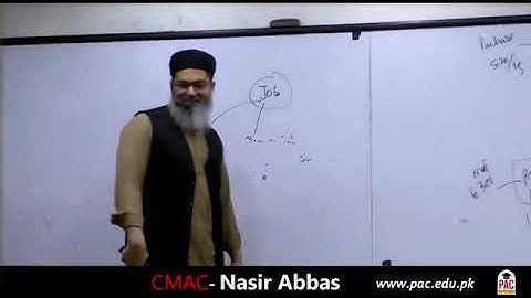 CAF 3   CMA   Lecture 95   Short Term Decision Making   Sir Nasir Abbas  Spring 24
