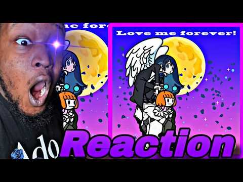 ADO IS BACK?!!! | Ado - Love me forever! Reaction