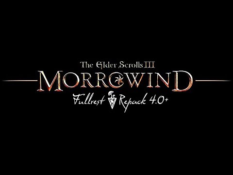 Видео: Morrowind [Fullrest repack] - 10 лет спустя.