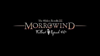 Morrowind [Fullrest repack] - 10 лет спустя.