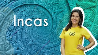 Incas | Civilizações Pré-Colombianas - Brasil Escola