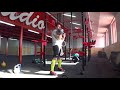 Толчок гирь почему не получается его выполнять. Kettlebell Jerk system