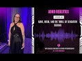 ADHD, BDSM, and the Thrill of Sensation Seeking