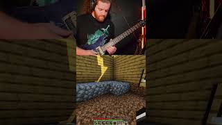 What if the Minecraft soundtrack was METAL? #minecraft #minecraftshorts #metal
#minecraft #minecraftshorts #metal #guitar #minecraftmusic #minecraftmemes
Short clip of my metal cover of Pigstep from Minecraft. You can hear the full version on my channel! What if the Minecraft soundtrack was METAL? #minecraft #minecraftshorts #metal