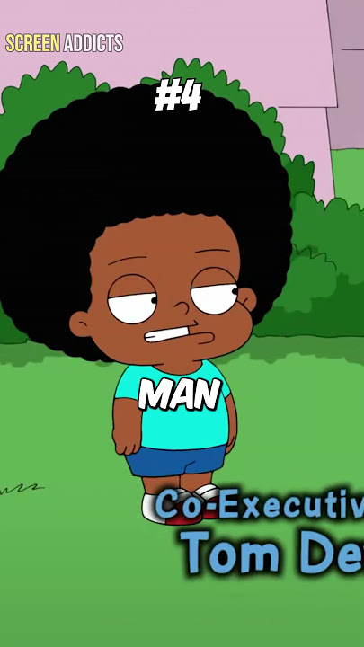 5 Times Family Guy Made Fun of The Cleveland Show