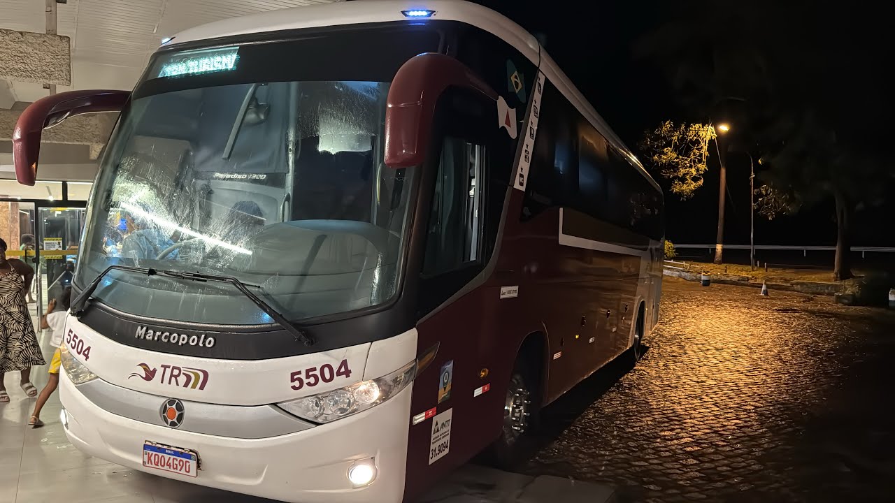 Embarque sentido Rio de Janeiro Trecho até a casa do cliente…