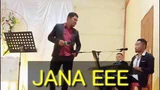 JANA E -cipt Stanley Goeslaw VERSI TIMOR