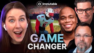SimWin’s Big Bet on AI Fantasy Football