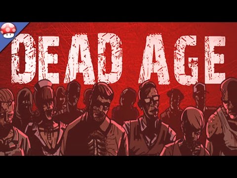 Dead Age Gameplay PC HD