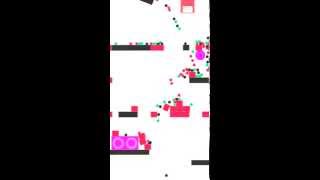 Just Bouce - Android Game Play - Iphone & ipad screenshot 4