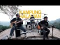 Endank Soekamti - KAMPUNG HALAMAN | Accoustic Live Session from Ngisis #Gelangprojo