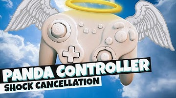 Panda Controller Cancelled?!?