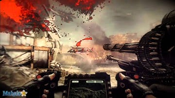 Killzone 3 Walkthrough - Chapter 3 - Pyrrhus Evac - Senlin Beach