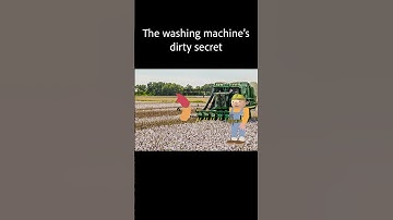 Thumbnail of The Dirty Truth About Your Clean Clothes - Your Laundry Habits