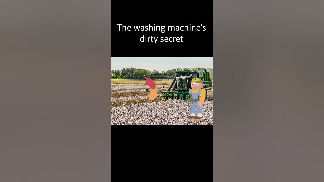 The Dirty Truth About Your Clean Clothes - Your Laundry Habits