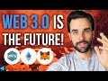 The INSANE future of Web 3.0 Simply Explained