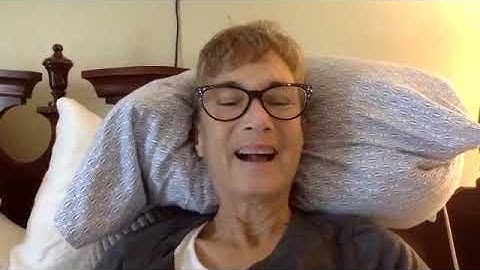 Wendi Saggese - Beyond Suffering (Full)