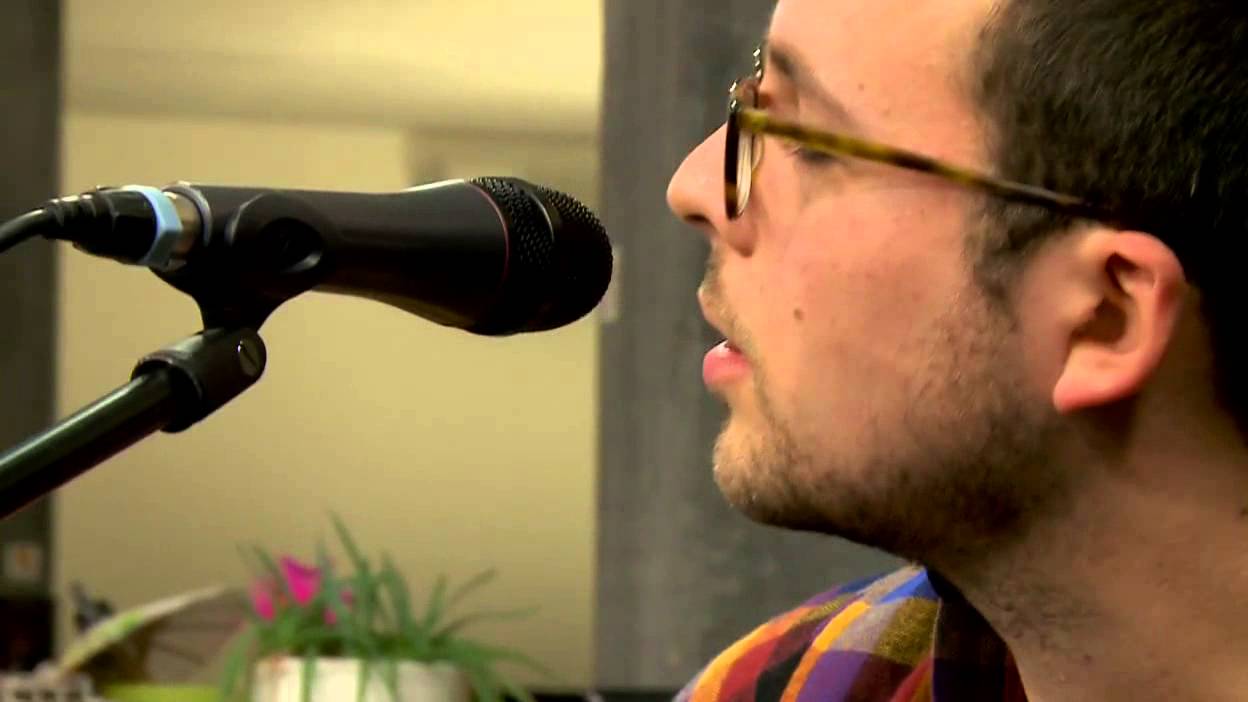 FRAUI - Gurten (Live & Unplugged @ joiz)