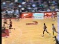 1993 wku hilltopper basketball highlights