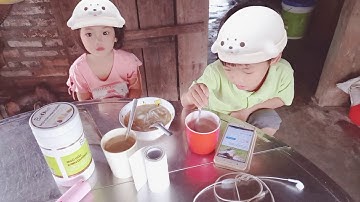 BEONE trị biếng ăn táo bón ở trẻ